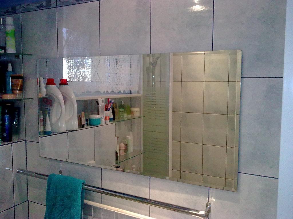 Apartament Saski Warsaw Room photo