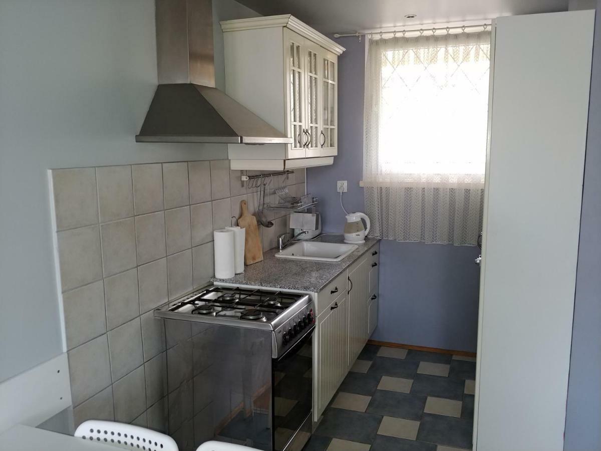 Apartament Saski Warsaw Exterior photo